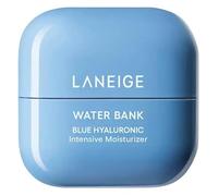 LANEIGE ORIGINAL | WATER BANK | BLUE HYALURONIC | by BELLA (INTENSIVE MOISTURIZER, 50 ml (Paquete de 1))