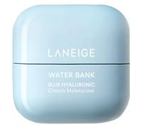 LANEIGE ORIGINAL | WATER BANK | BLUE HYALURONIC | by BELLA (CREAM MOISTURIZER, 20 ml (Paquete de 1))
