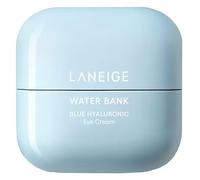LANEIGE ORIGINAL | WATER BANK | Blue Hyaluronic Eye Cream | Crema para ojos | VEGANO | 25 ml. / 0.8 fl. oz. | by BELLA