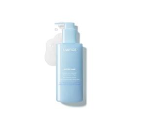 LANEIGE ORIGINAL | WATER BANK | Gel Limpiador Suave | 250 ml. / 8.45 fl. oz. | by BELLA