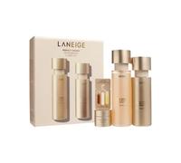 LANEIGE - Perfect Renew 3X Advanced 2-Step Set 2025 Fall Version - 6 pcs