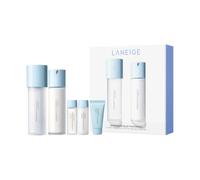 LANEIGE - Water Bank Blue Hyaluronic 2 Step Essential Set (For Dry Skin) - 5 artículos