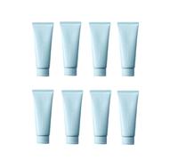 LANEIGE Water Bank Blue Hyaluronic Cleansing Foam - 150g (8ea) Set