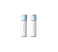 LANEIGE Water Bank Blue Hyaluronic Emulsion For Normal To Dry Skin - 120ml (2ea) Set