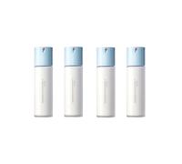 LANEIGE Water Bank Blue Hyaluronic Emulsion For Normal To Dry Skin - 120ml (4ea) Set