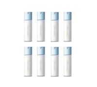 LANEIGE Water Bank Blue Hyaluronic Emulsion For Normal To Dry Skin - 120ml (8ea) Set