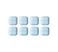 LANEIGE Water Bank Blue Hyaluronic Eye Cream - 25ml (8ea) Set