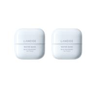 LANEIGE - Water Bank Blue Hyaluronic Gel Cream - 50ml (2ea) Set