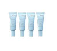 LANEIGE - Water Bank UV Barrier Sunscreen SPF50+ PA++++ - 10ml (4ea) Set
