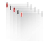 LANEKGU 5PCS Película Protectora de Pantalla Resistente al Desgaste a Prueba de Fugas para impresoras 3D LCD Elegoo Mars 4, Mars 4 Ultra Resin