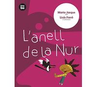 L'anell de la Nur (Primers Lectors)
