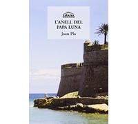 L'Anell Del Papa Luna (juvenil)