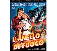 L'Anello Di Fuoco [DVD]