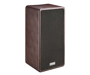 Laney A Series A-DUO - Acoustic Instrument Combo Amp - 120W - 2 x 8 inch Coaxial Woofers