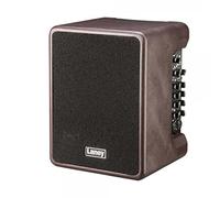 Laney A Series A-FRESCO-2 - Acoustic Instrument Combo Amp - 60W - Rechargable Li-Ion Battery Power