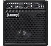 Laney AUDIOHUB Series AH150 - Multi-Input Combo Amp - 150W - 12 inch Woofer plus Horn