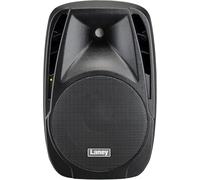 Laney AUDIOHUB AH110-G2 - Active moulded speaker with Bluetooth - 400W - 10 inch LF plus 1 inch CD