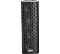 Laney AUDIOHUB Series AH4X4-6 Channel Portable PA System with Bluetooth - 35W - Mains or Battery Power