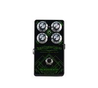 Laney Black Country Customs Blackheath Boutique - Pedal de distorsión para bajo, BCC
