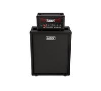 Laney IRF - Parte Superior de Plomo con Armario Trasero Abierto 112 a Juego (IRF-LEADRIG112)