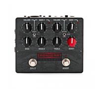 Laney Ironheart Loudpedal Foundry Series 60W Guitar / Amp Pedal