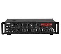 Laney IRONHEART Series IRT-SLS - Monoblock + Tube Guitar Amp Head - 300W - USB Interface