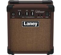 Laney LA10 10W Combo para Guitarra Acústica-Eléctrica