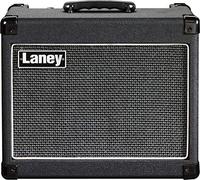Laney LG Series LG20R - Guitar Combo Amp - 20W - 8 inch Woofer - With Reverb