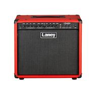 Laney LX Series LX65R Combo Red