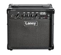 Laney LX Series LX15 - Guitar Combo Amp - 15W - 2 x 5 inch Woofers