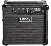 Laney LX15 BK Combos para guitarra eléctrica