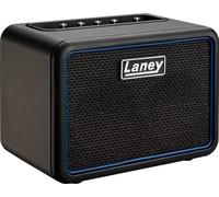 Laney MINI-BASS-NX - Battery Powered Bass Guitar Combo with Smartphone Interface - Nexus Edition