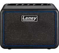 Laney MINI-BASS-NX - Battery Powered Bass Guitar Combo with Smartphone Interface - Nexus Edition