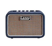 Laney MINI-ST Series - Stereo Battery Powered Guitar Amplifier with Smartphone Interface - 6W - Lionheart Edition