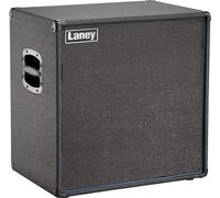 Laney RICHTER Series R410 - Bass Guitar Enclosure - 800W 8 ohm - 4 x 10 inch Woofers Plus Horn