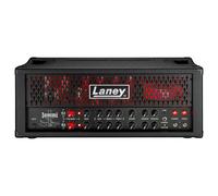 Laney TI100 Tony Iommi Signature 100W Valve Amp Head