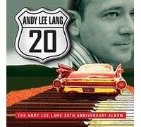 Lang, Andy Lee - 20th Anniversary
