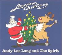 Lang, Andy Lee - American Christmas