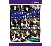 Lang - Creative Control