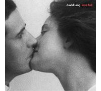 Lang, David - Love Fail