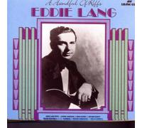 Lang,Eddie - A Handful of Riffs