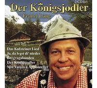 Lang, Franz - Der Konigsjodler