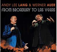 Lang - From Broadway to Las Vegas