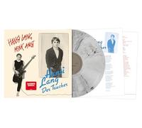 Lang, Hansi - Keine Angst / der Taucher/Coloured Vinyl [Vinilo]