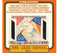 Lang - Jazz Guitar V.1 [Import]