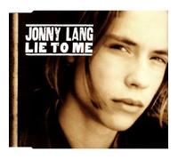 Lang,Jonny - (Ep) Lie to Me (+3 Tracks) Import