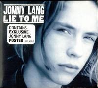 Lang, Jonny - Lie to Me