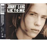 Lang, Jonny - Lie to Me