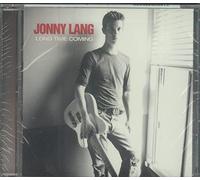 Lang, Jonny - Long Time Coming +