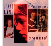 Lang, Jonny - Smokin'